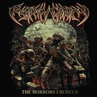 Astringency : The Horrors I Beheld